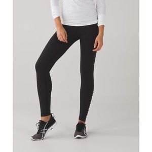 lululemon speed tight